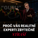 Obrázek epizody Proč vás realitní experti zbytečně straší [Podcast o investicích #19]