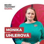 Obrázek epizody Uhlerová: Na rokovaní nám vláda odkázala, že sa máme zmieriť s politickou realitou konsolidácie