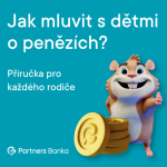 Obrázek epizody Jak mluvit s dětmi o penězích? Příručka pro každého rodiče