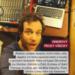Obrázek epizody 2026-02-11 ONDROVY PECKY VŠECKY