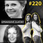 Obrázek epizody #220 - Helle Crafts & Lindy Biechler & Ryan Poston
