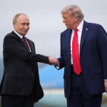 Obrázek epizody Rusové z konfliktu na Blízkém východě těží ekonomicky i diplomaticky. Ukrajinu čeká těžký rok