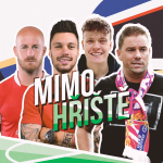 Obrázek epizody Může Sparta vyhodit Friise a může Priske zpět? Liberec si nezasloužil TOP 6? W/Kadlec V., Stoch M.