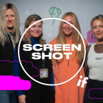 Obrázek epizody Láska, sex a swajpování – s Eliškou Mynářovou, Kateřinou Klapilovou a Dianou Fabiánovou o tom, co si myslíme, že chceme od seznamek (záznam debaty)