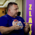 Obrázek epizody BERDYCH: Chtěl jsem být zločinec a byl jsem zločinec. Do zvýšený ostrahy nechceš, tam nemůžeš nic