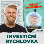 Obrázek epizody Věštění 10letých akciových výnosů od Goldman Sachs 💸 Investiční rychlovka