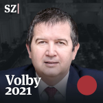 Obrázek epizody Hamáček: Babiše jsme drželi v křesle. Ale mohli jsme tam pustit Okamuru