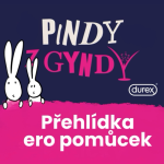 Obrázek epizody Přehlídka ero pomůcek