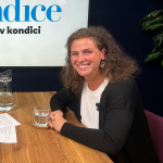 Obrázek epizody V pubertě se smála svojí mámě, že uklízí odpadky, dnes to Michaela Dolan učí lidi po celém světě