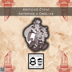 Obrázek epizody 30 – Kritické čtení Asterixe a Obelixe