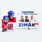Obrázek epizody ZIMÁK ŽIVĚ po Švýcarsku: A jak teď dál se sestavou? Nečase klidně s Pastou