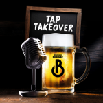 Obrázek epizody Tap Takeover s Pivovarem Bubeneč: I slabé pivo může být dobré, v Česku je ale hrozně podceňované