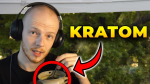 Obrázek epizody JAK FUNGUJE KRATOM? Kompletní přehled a rozbor