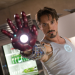 Obrázek epizody MovieZone Live Speciál: Iron Man