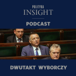 Obrázek epizody Dlaczego afery nie pogrążają PiS