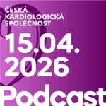 Obrázek epizody Současné indikace ICD a kardiostimulace v běžné praxi