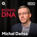 Obrázek epizody Tři čtvrtiny firem řídí byznys poslepu. Pracují totiž se starými daty