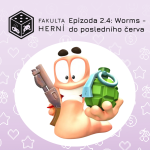 Obrázek epizody Worms - do posledního červa