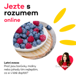 Obrázek epizody Letní ovoce - Proč jsou borůvky, maliny nebo jahody tím nejlepším, co si v létě dopřát?
