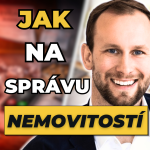 Obrázek epizody Co musí vědět každý pronajímatel o správě nemovitostí - Tomáš Kučera
