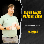 Obrázek epizody Jeden jazyk vládne všem