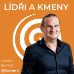 Obrázek epizody 16: Pavol Blaho, SevenIN: Jak pomáhá agilní způsob práce reagovat rychleji na změny?