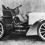 Obrázek epizody 25. března: Den, kdy z továrny vyjel první Mercedes