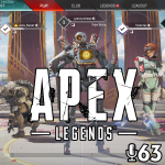 Obrázek epizody 63 - Apex Legends