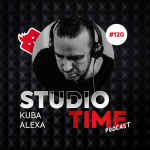 Obrázek epizody Kuba Alexa ve Studiotime #120: „Klienti už dnes do prodejen chtějí jako podkres i AI hudbu."