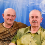 Obrázek epizody Richard Stříbrný a Jozef Púry, Zdraví v teorii a praxi - Kozoroh: Kolena, klouby, kosti, kůže
