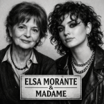 Obrázek epizody 9. Madame a Elsa Morante