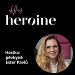 Obrázek epizody Carmen je zvíře, já pískám na děti. Cesta Ester Pavlů z rockových klubů na operní výsluní