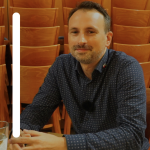Obrázek epizody Jiří Dosoudil na téma: Umělá inteligence v každodenním životě