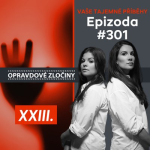 Obrázek epizody #342 - Vaše tajemné příběhy XXXI.