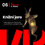 Obrázek epizody S02E06: Knižní jaro
