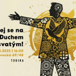 Obrázek epizody Bohoslužba | Vydej se na cestu s Duchem svatým | 16-11-2025