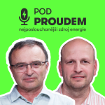 Obrázek epizody Bioplyn umí vykrývat i několikadenní výpadky OZE. Proč ho nevyužíváme víc?