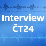 Obrázek epizody Interview ČT24 - Roman Šmucler (13. 3. 2020)