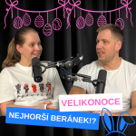 Obrázek epizody VELIKONOČNÍ BIZÁR a šokující ceny řemeslníků | Kafečaj #12