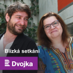 Obrázek epizody Spisovatelka Iva Pekárková: Svoboda není romantika. Emigrace mě zbavila iluzí