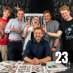 Obrázek epizody Mladí Starostové oslavovali! Rakušan opustil studio.