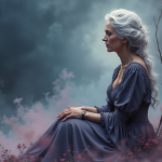 Obrázek epizody Novoluní & Menstruace: Meditace pro odpočinek a nové záměry (Archetyp Vědmy)