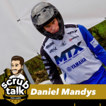 Obrázek epizody Scrub&Talk #25 Daniel Mandys