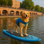 Obrázek epizody Alík a kouzlo brněnské náplavky