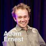 Obrázek epizody Adam Ernest: Řezník se bál, jestli mi role Poulíčka v Párty Hárd neublížila, pro mě to byl přelomový film