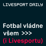 Obrázek epizody #456: Jaký klub a hráč je na Livesportu nejsledovanější? >>> Martin Pova