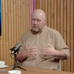 Obrázek epizody Jsi strom nebo les? - rozhovor s Monikou 3.část