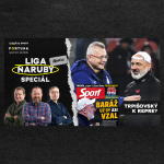 Obrázek epizody Speciál | Trpišovský a repre: Provodova role, „sešívaná“ sestava bez Schicka – a povolí to vůbec Tykač?