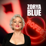 Obrázek epizody 58 | Zorya Blue: Feminismus není sprosté slovo