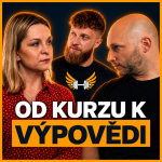 Obrázek epizody Chceš být osobní trenér? Takhle bychom začínali OD NULY